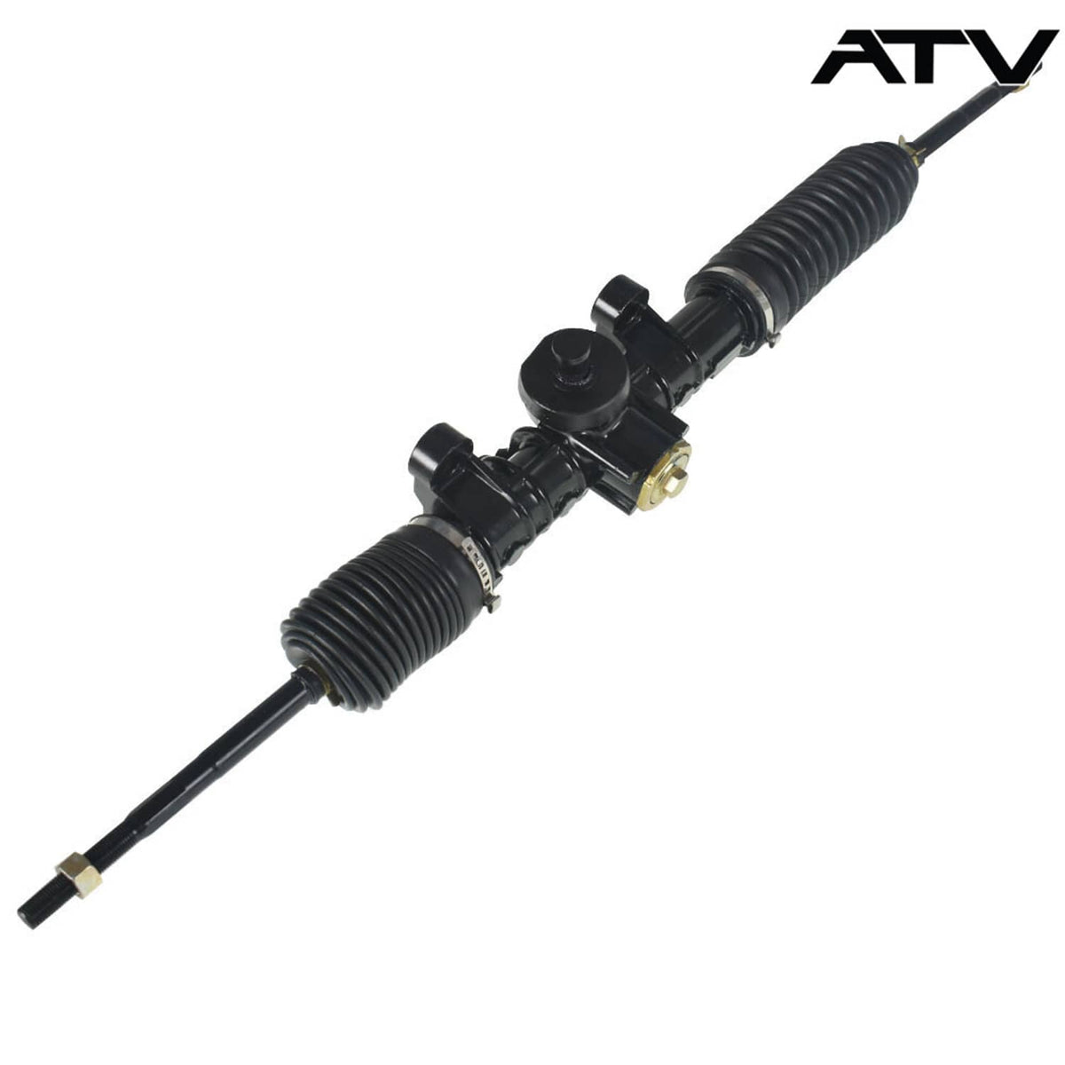 Solidspare For Yamaha Rhino 450 660 700 5UG-F3400-00-00 Steering Rack Assembly 2004-2013