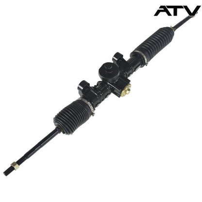 Solidspare For Yamaha Rhino 450 660 700 5UG-F3400-00-00 Steering Rack Assembly 2004-2013