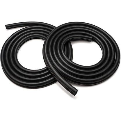 Solidspare Front Door Window Run Sweep Felts Weatherstrip Seals Kit for Chevy GMC Truck