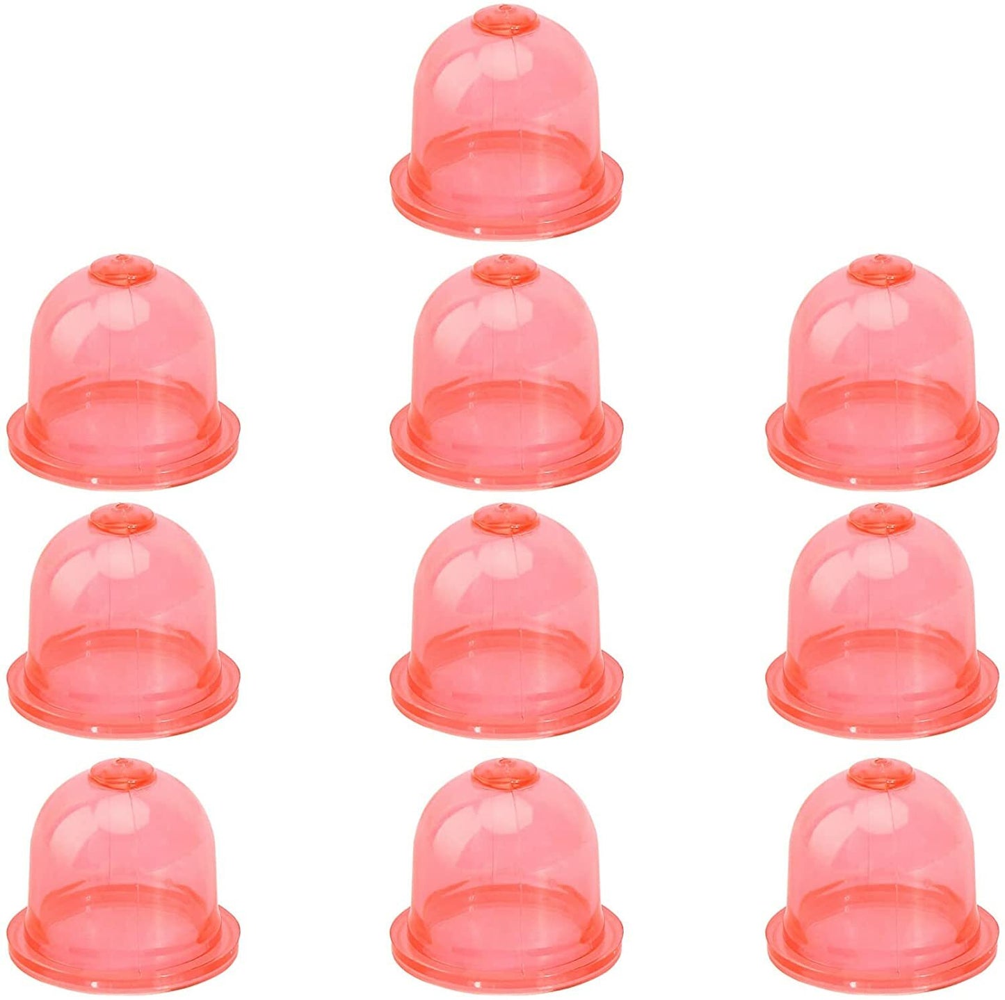 10 PRIMER BULB FOR WALBRO REPL WALBRO 188-16 188-16-1 530035497 188-12 188-12-1