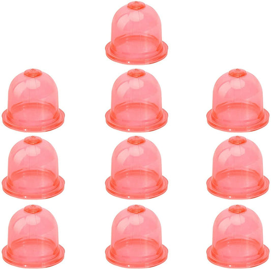 Solid Spare 10 PRIMER BULB FOR WALBRO REPL WALBRO 188-16 188-16-1 530035497 188-12 188-12-1