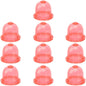 10 PRIMER BULB FOR WALBRO REPL WALBRO 188-16 188-16-1 530035497 188-12 188-12-1