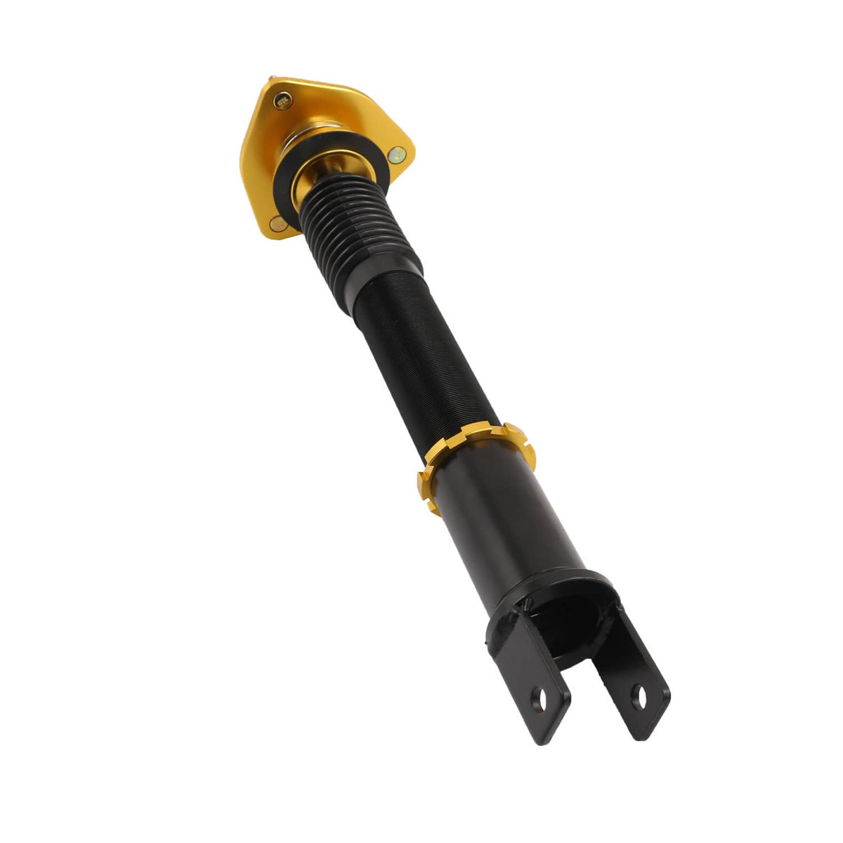 Solidspare Coilovers Suspension Kits Fit For Nissan 350Z 03-08 Adj. Height Lowering Shocks