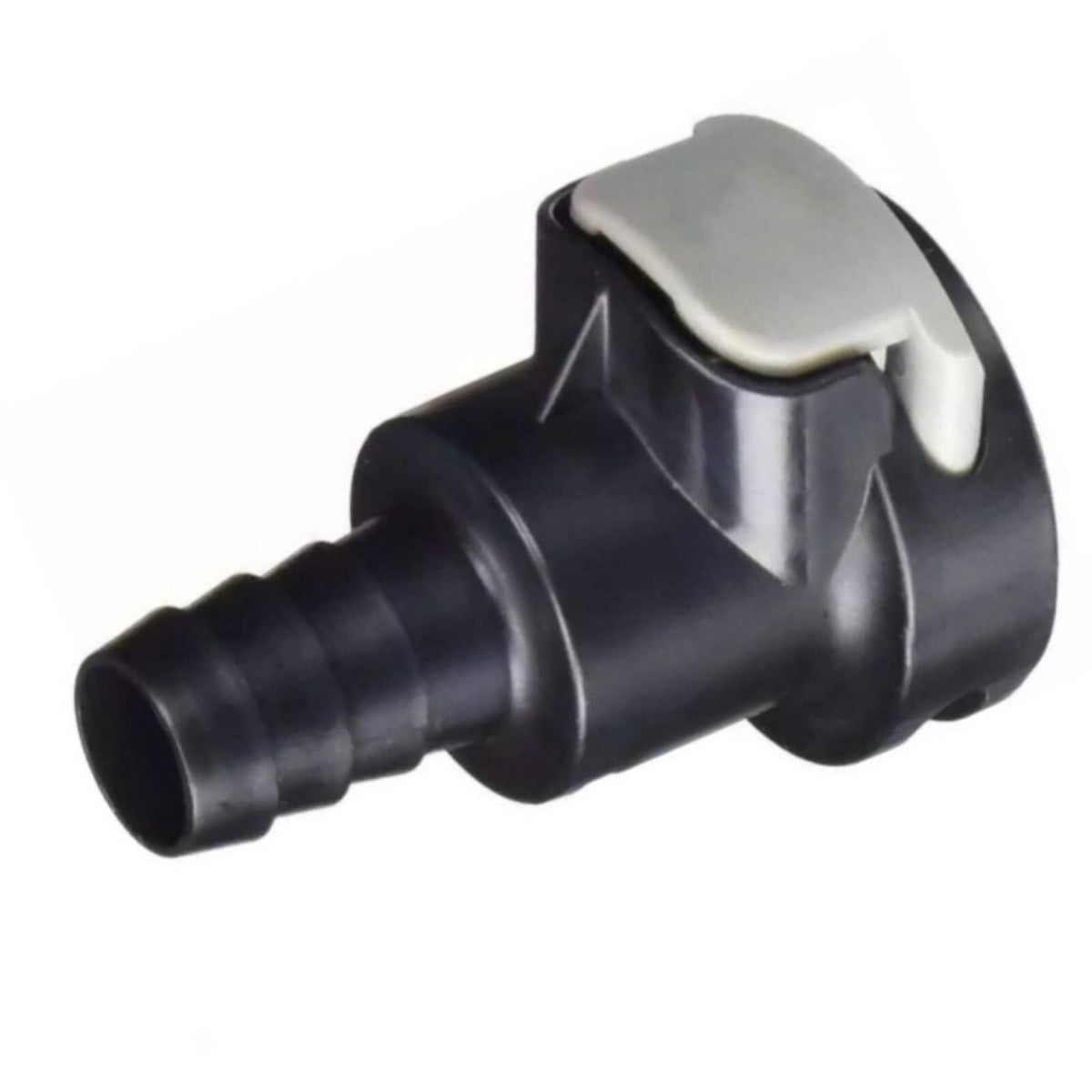 Solid Spare Attwood Marine Universal Sprayless Connector Female Fitting Replacement 8838HF6