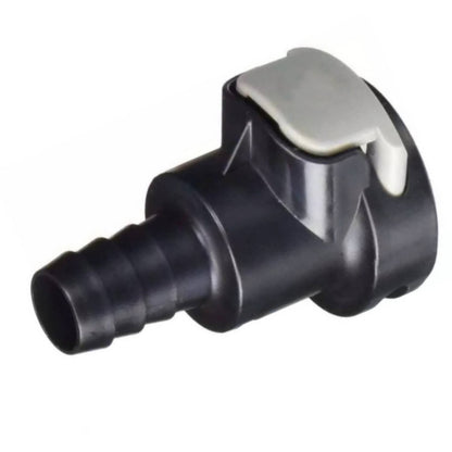 Solid Spare Attwood Marine Universal Sprayless Connector Female Fitting Replacement 8838HF6