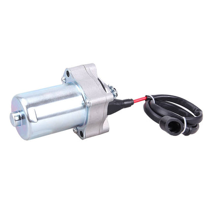 Solidspare for 50cc-125cc Chinese ATV Dirt Bike Go Kart Quad 4 Wheeler 3-Bolt Starter Motor