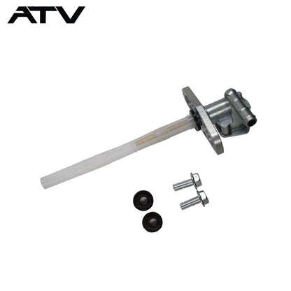 Solidspare Fuel Gas Petcock Valve Switch For Honda TRX400EX TRX400 1999-2014 ATV