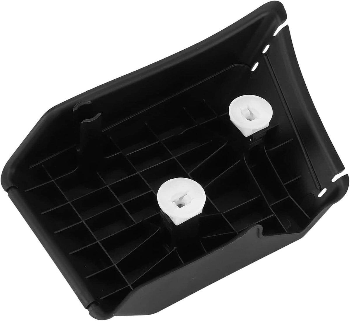 Solid Spare Driver Side Floor Cover Footrest Fit for 2007-2014 Toyota FJ Cruiser 58190-35030