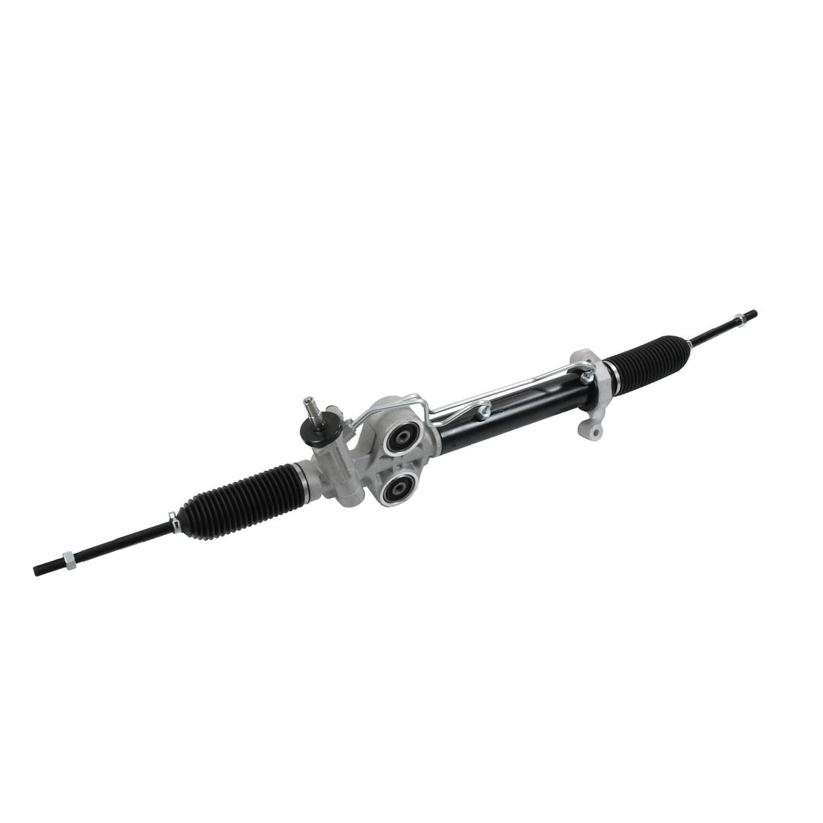 Solidspare For Cadillac Escalade Tahoe GMC Yukon 07-14 Power Steering Rack Pinion Assembly