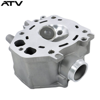Solidspare 2009-2024 Cylinder Head Assembly For Honda TRX420 TRX500 SXS500M 12200-HP7-A01