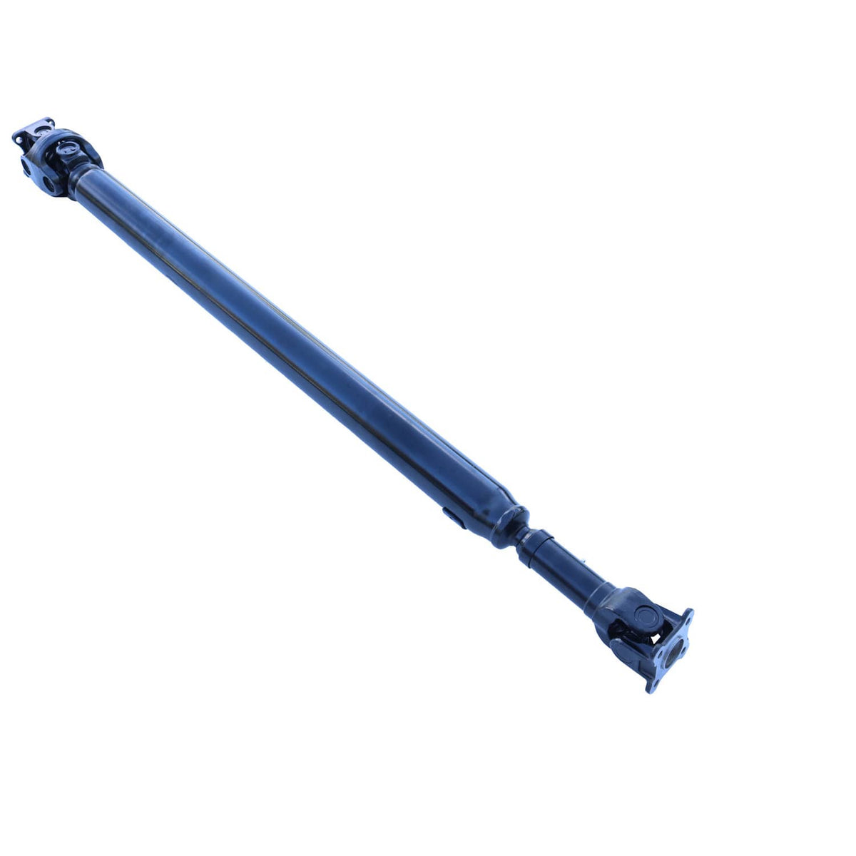 Solidspare Rear Driveshaft Prop Shaft Assembly For 1999-2004 Toyota Tacoma L4 2.7L RWD