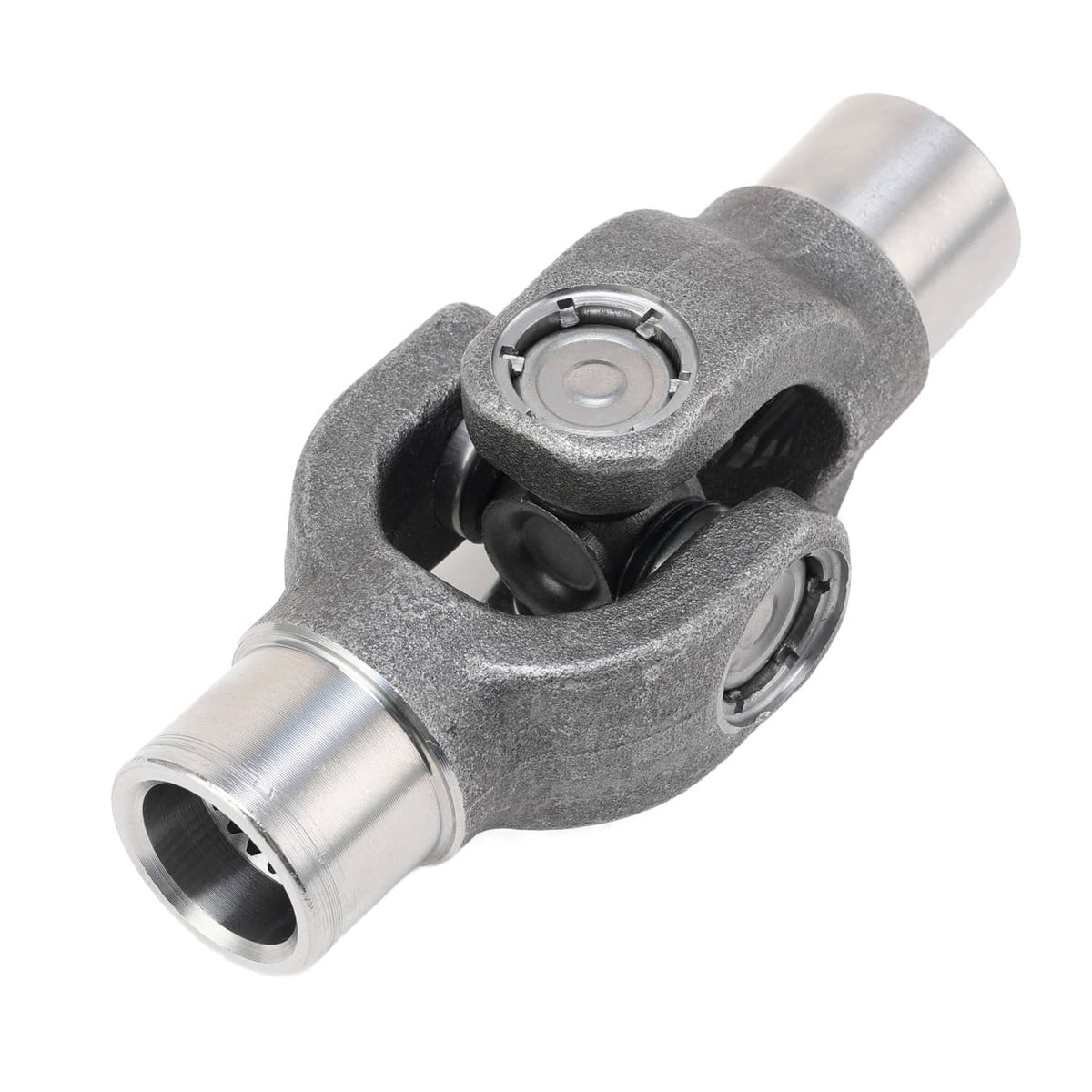 Solidspare Final Drive Shaft U-Joint Yoke Joint 88-00 for Honda FourTrax 300 TRX300 2x4 4x4