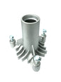 MANDREL HOUSING FOR AYP HUSQVARNA 128774 532128774 LT1000