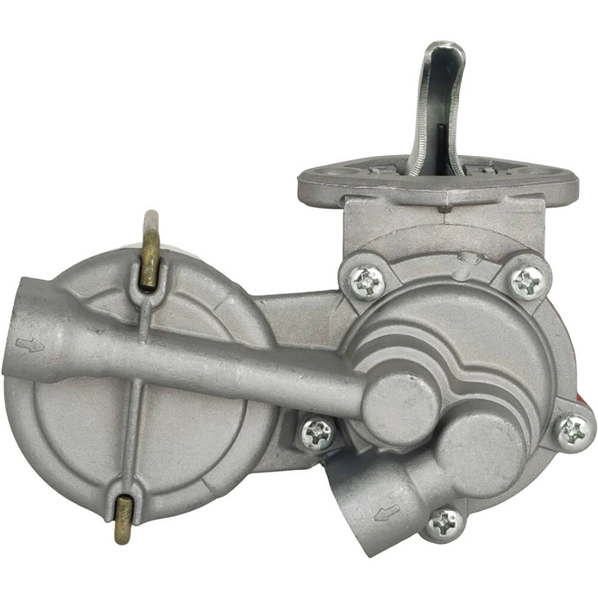 Solid Spare Fuel Lift Pump 2641408 ULPK0018 Fit for Perkins D3.152 3.152 A3.152 3A.144