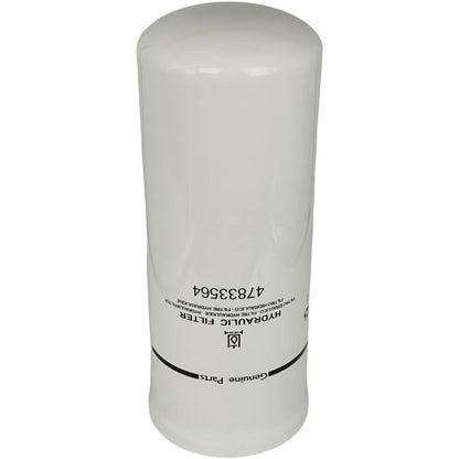 Solid Spare P569204 Hydraulic Filter Replace Donaldson 47456328