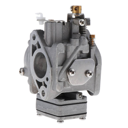 Solid Spare Carburetor For 4HP 5HP Mercury Mariner Quicksilver Outboard 3303-812648T 812648