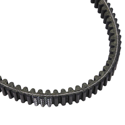 Solidspare Heavy Duty Drive Belt For 0823-228 Arctic Cat ATV/UTV 350 366 400 425 450 500