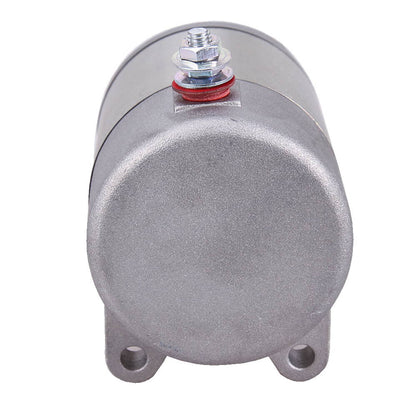 Solidspare Starter Motor for 00-06 Honda Rancher 350 TRX350 31200-HN5-A81 31200-HN5-M01 ATV