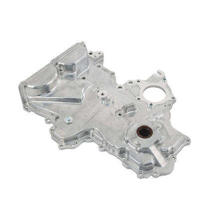 Solidspare Timing Chain Oil Pump Cover for Hyundai Veloster Elantra GT Kia Soul 1.6L 12-19