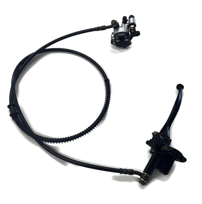 Rear Brake Caliper Handle for Baja Doodle Bug DB30 DB30S DB30BL DB30R Mini Bike
