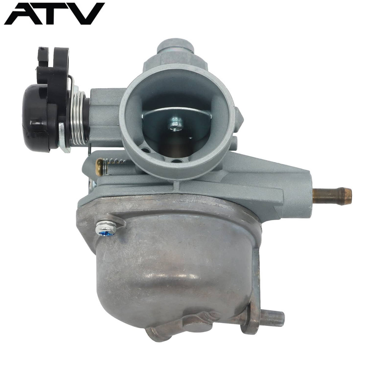 Solidspare 16100-KYK-912 Carburetor For Honda CRF110F 2013-2018 NEW
