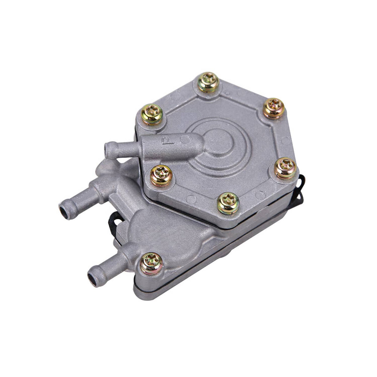 Solidspare For 1996-2008 Polaris Sportsman 500 Carburetor + Fuel Pump 4WD ATV QUAD NON HO