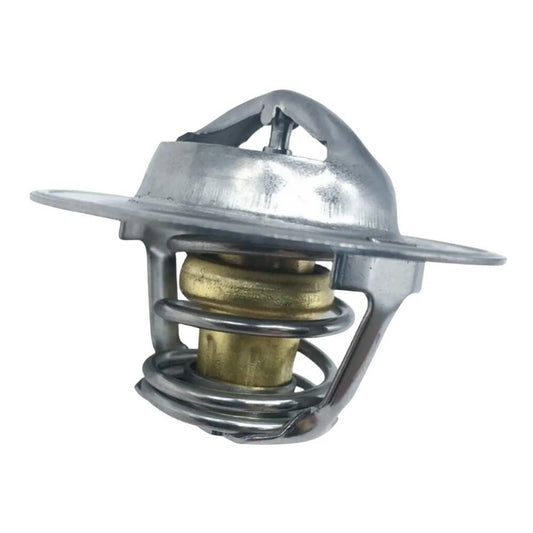 Solid Spare New For MerCruiser 160 Degree Thermostat for 4.3L 5.0L 5.7L 807252T2 8M0109441