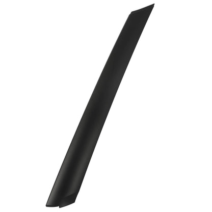 Solid Spare For Range Rover L322 03-12 Windshield A Pillar Post Trim Finisher LH Driver Side