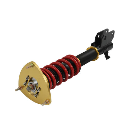 Solidspare Full Coilovers For Subaru Forester 2009-2013 Coil Springs Suspension Struts