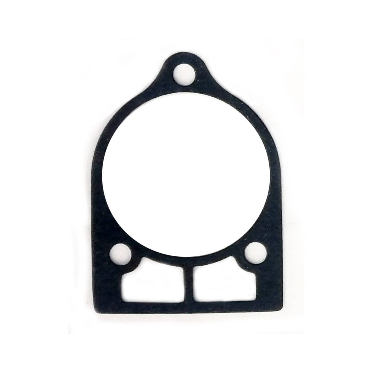 Solid Spare 46-77177A3 18-3324 Water Pump Impeller Kit + Base + Exhaust Tubes For Mercury