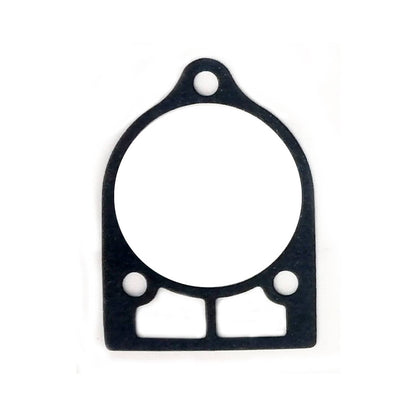 Solid Spare 46-77177A3 18-3324 Water Pump Impeller Kit + Base + Exhaust Tubes For Mercury
