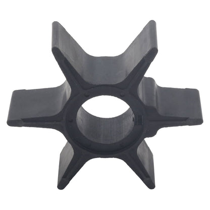 Solid Spare Water Pump Impeller for Suzuki Outboard DT 50 60 75 85 HP 17461-95501 18-3095
