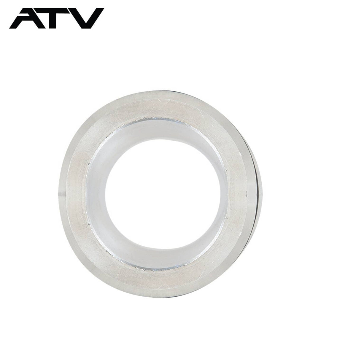 Solidspare For HONDA PIONEER 1000 4 WHEEL BEARING GREASER TOOL BILLET ALUMINUM
