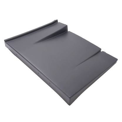 Solid Spare Rear Side Panel Fairing Left Driver Side For Freightliner Cascadia 2008-2017