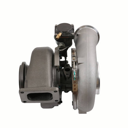 Solidspare Fit For Detroit Series 60 Turbo 14L 14.0 EGR Turbocharger Brand New