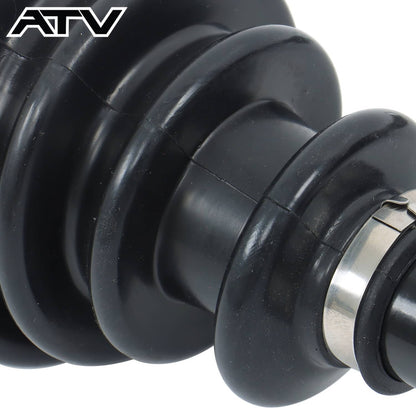 Solidspare For Polaris Sportsman Hawkeye 2PCS Rear Left+Right CV Axles Drive Shaft 1332421