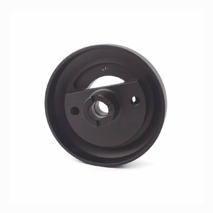 Solid Spare 131H Quick Release Steering Wheel Short Hub Adapter For Honda Civic 2001-2011