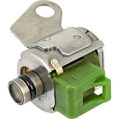 Solid Spare A340E A343F Transmission Shift Solenoid Kit 35250-50030 35250-30070 35250-30050