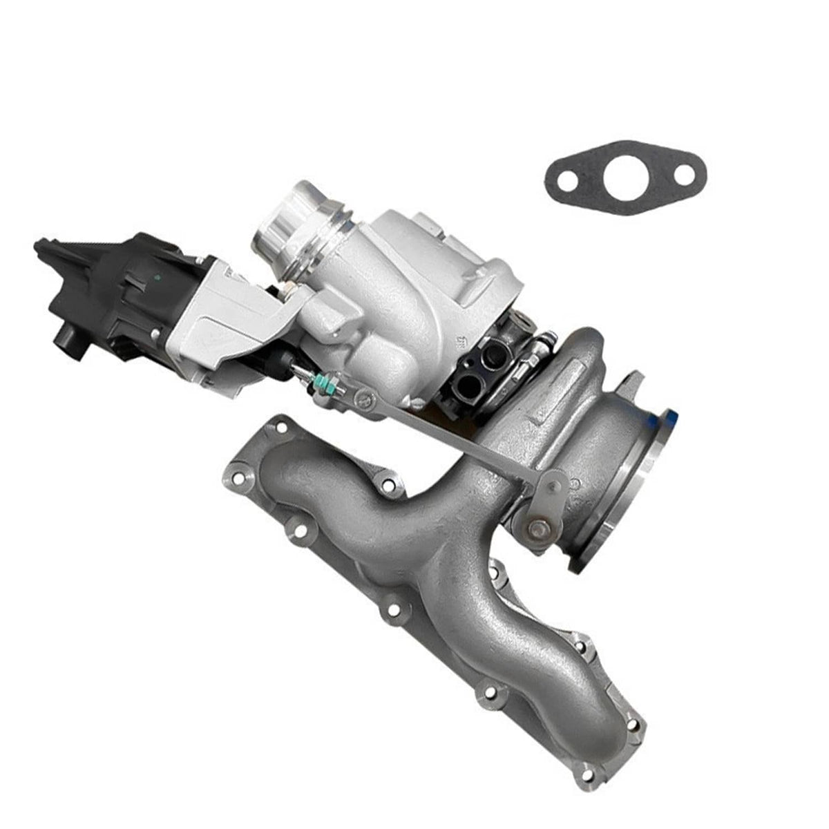 Solidspare Turbo Turbocharger for BMW X1 X3 X4 Z4 320i 228i 328i xDrive F30 428i 528i 2.0L