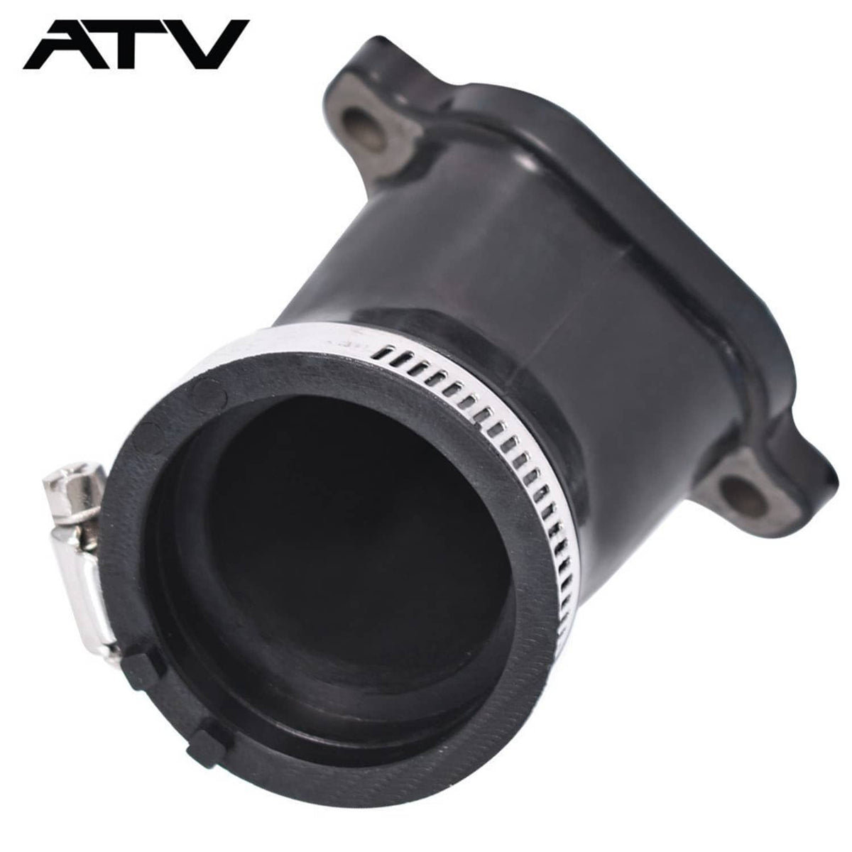 Solidspare Intake Manifold Boot W/Clamp for Polaris Ranger XP 700 4X4 2005-2007