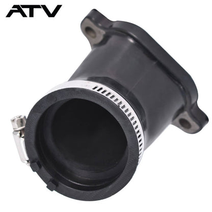 Solidspare Intake Manifold Boot W/Clamp for Polaris Ranger XP 700 4X4 2005-2007