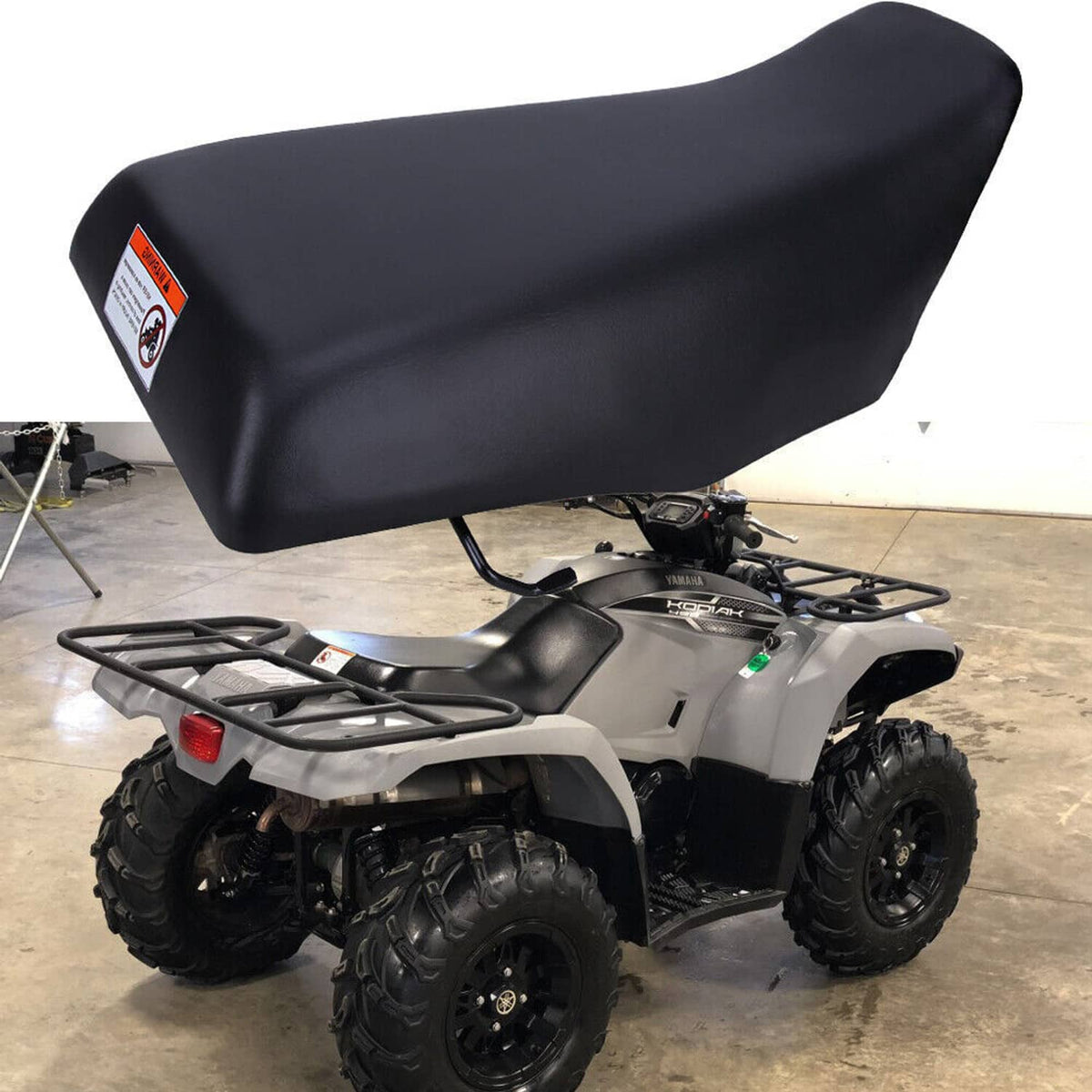Solidspare Complete Seat For Honda FourTrax 300 TRX300 2x4 1988-2000 1989 1990 1991 1992