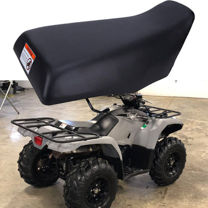 Solidspare Complete Seat For Honda FourTrax 300 TRX300 2x4 1988-2000 1989 1990 1991 1992