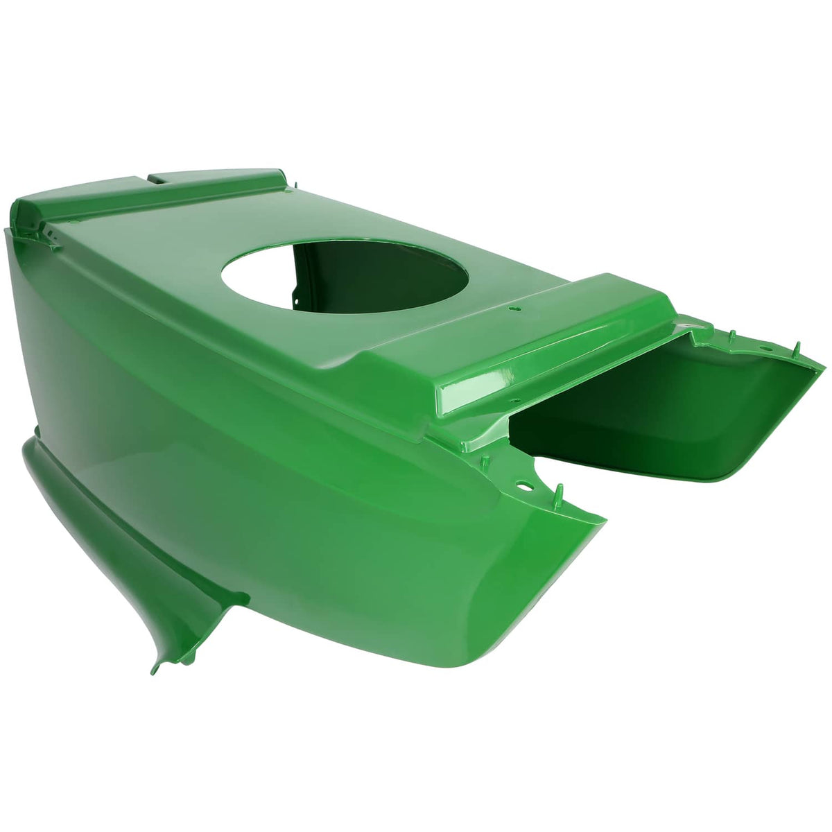 Solidspare Upper Lower Hood Bumper For John Deere LT150 LT160 LT170 LT180 LT190 #AM131759