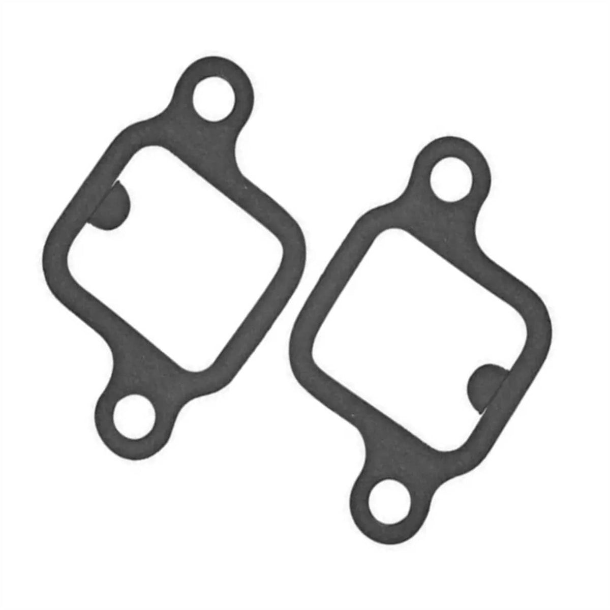 Solid Spare 27-814680 1 Thermostat Housing Gasket For Mercruiser 3.0 L 27-8146801 3.0L 2PCS
