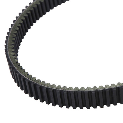 Solidspare Heavy Duty Clutch Belt For Can Am Maverick X3 & MAX 2017-2024 Repl#422280652