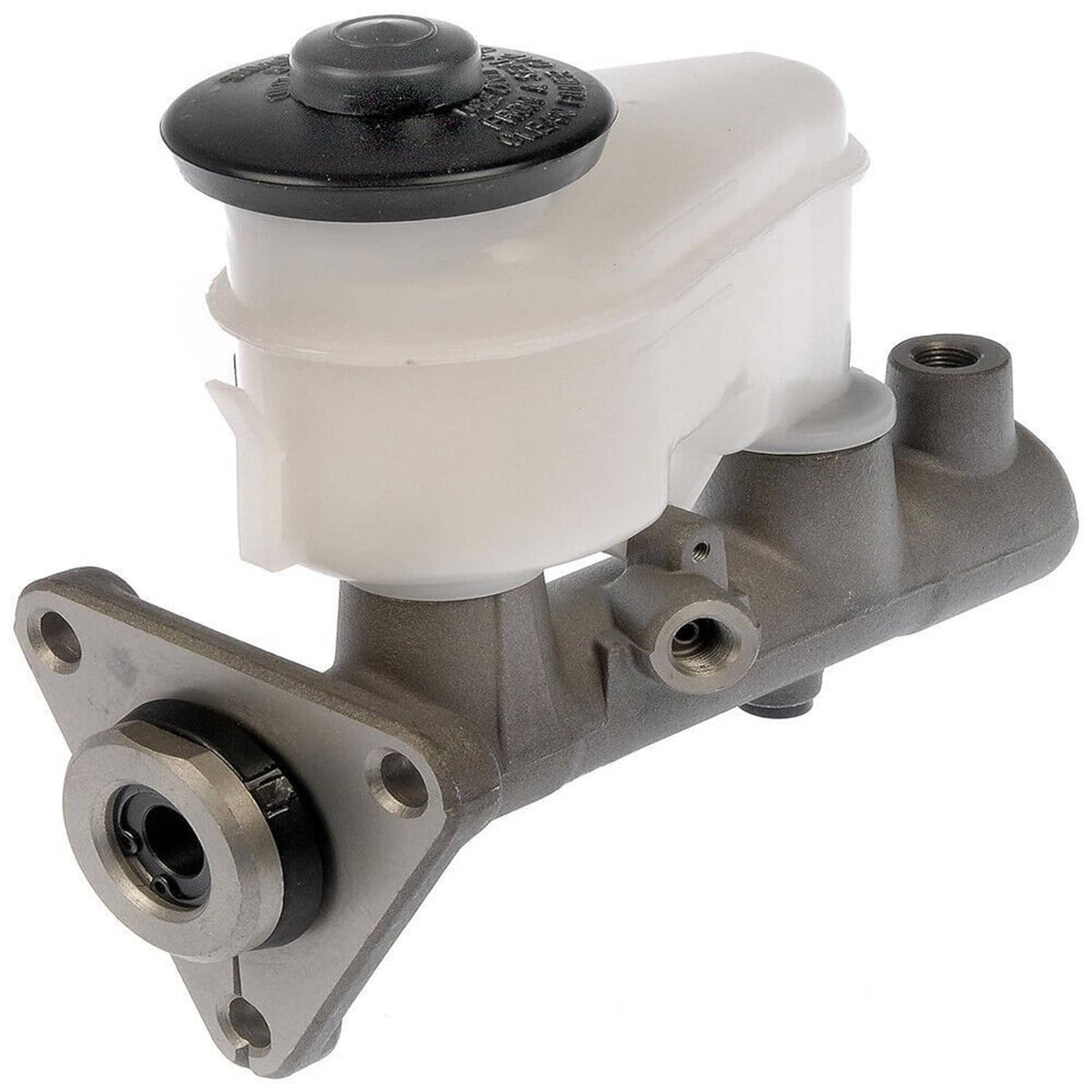 Solidspare Brake Master Cylinder For 1992-2002 Toyota Corolla 93-1997 Geo Prizm 1.6L/1.8L