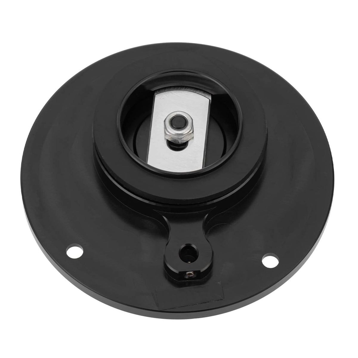 Solidspare Fuel Gas Tank Cap Black For YAMAHA YZF600 YZF1000 FZ1 FZ6 R1 R6 YSR50 FZR750 NEW