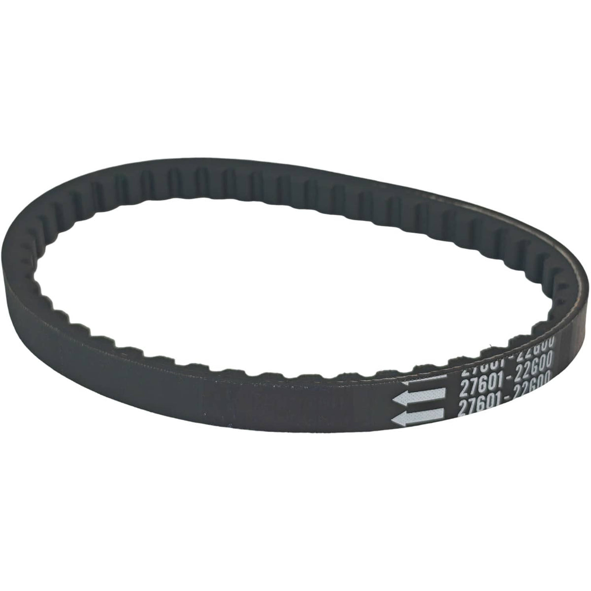 Solid Spare Drive Belt Fit for Suzuki LT-Z50 QuadSport Z50 2x4 2006-2019 27601-22G00