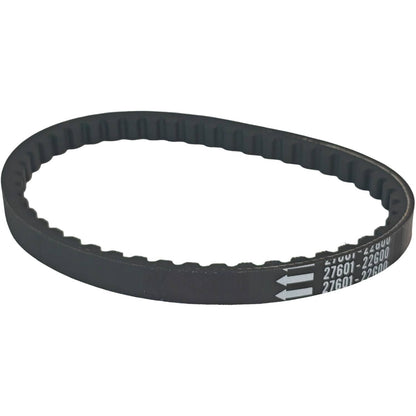 Solid Spare Drive Belt Fit for Suzuki LT-Z50 QuadSport Z50 2x4 2006-2019 27601-22G00
